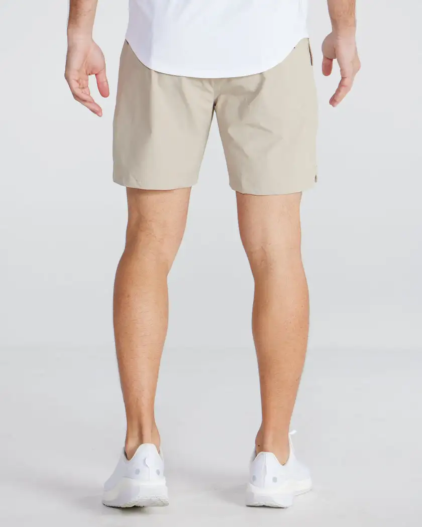 The Bios Short