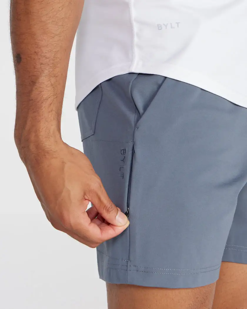 2-Item Everyday Short 2.0 Bundle For $166