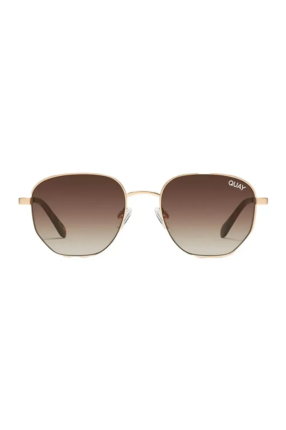 Quay Big Time Sunglasses