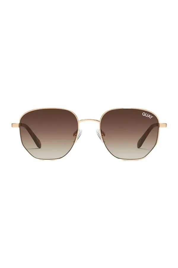 Quay Big Time Sunglasses