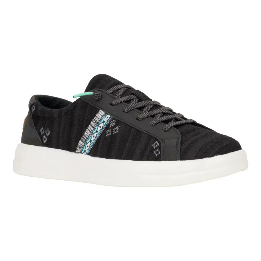 Karina Cottage Crochet - Black