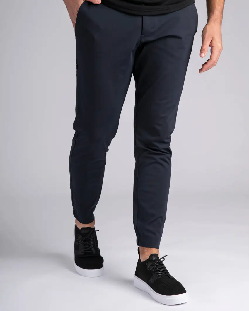 2-Item Everyday Jogger Pant Bundle For $204