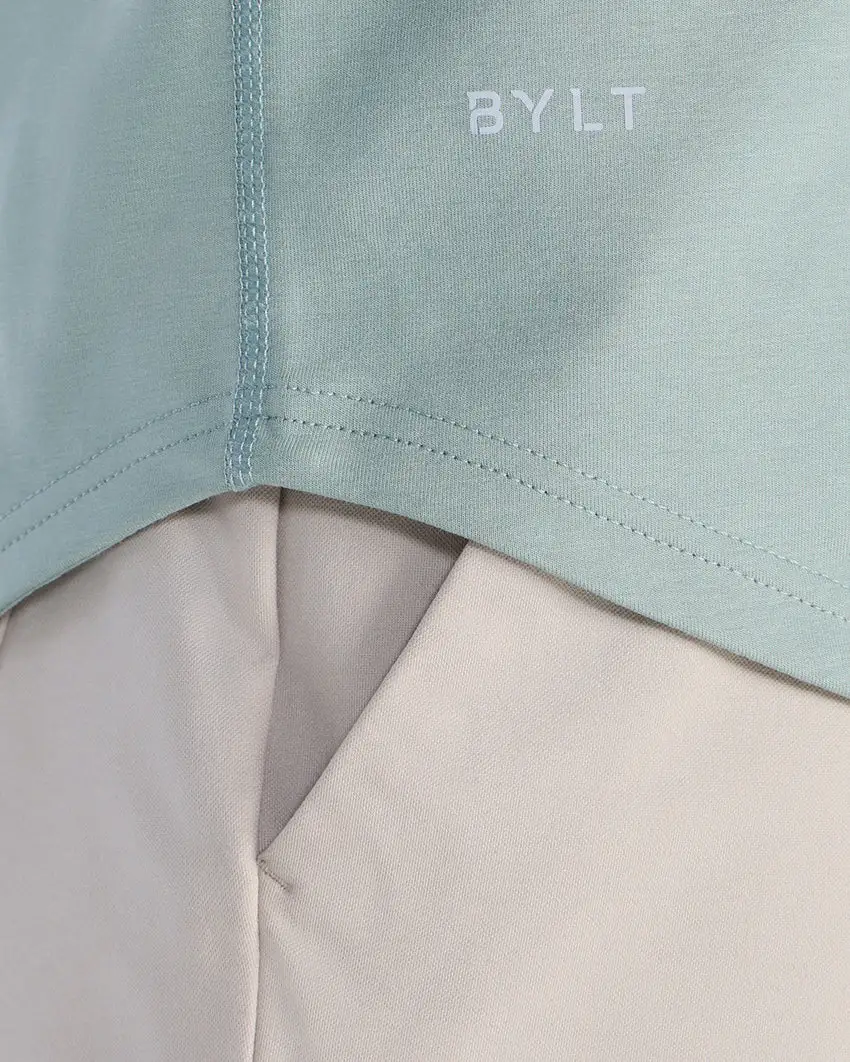 Drop-Cut: Lux Polo