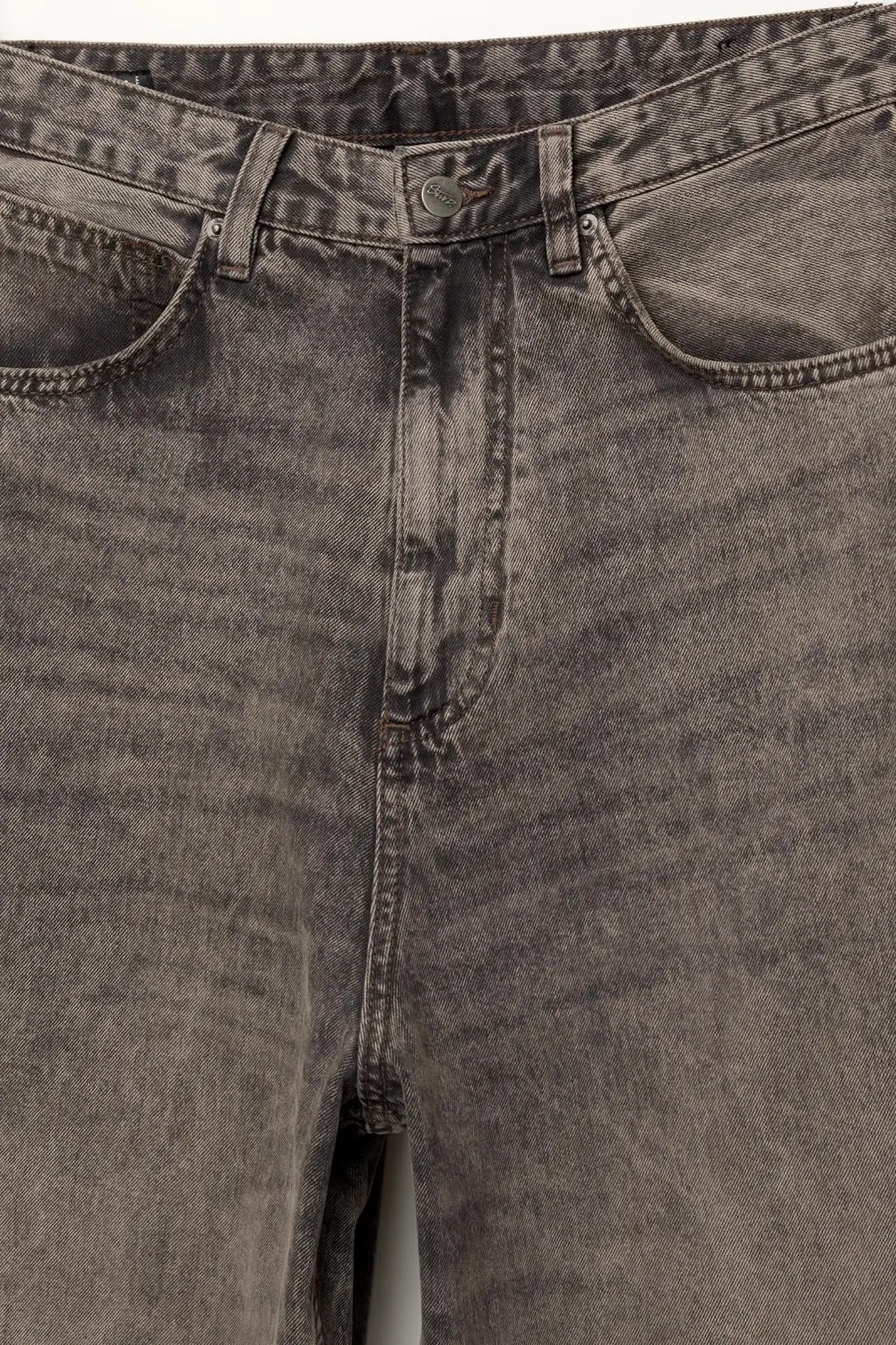 Super baggy jeans