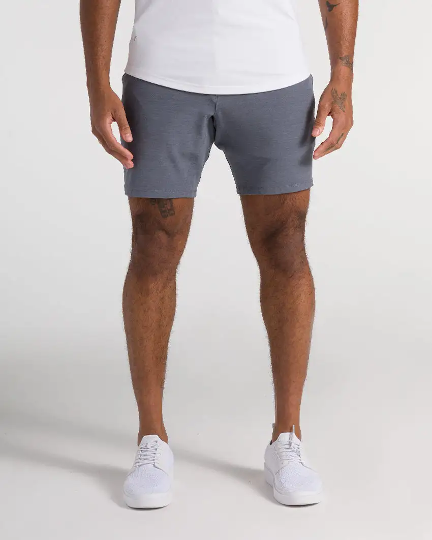 Kinetic Short