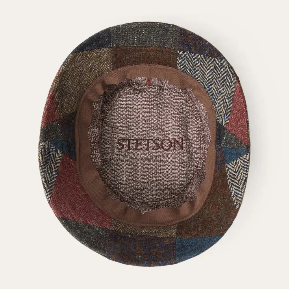 Bucket Patchwork