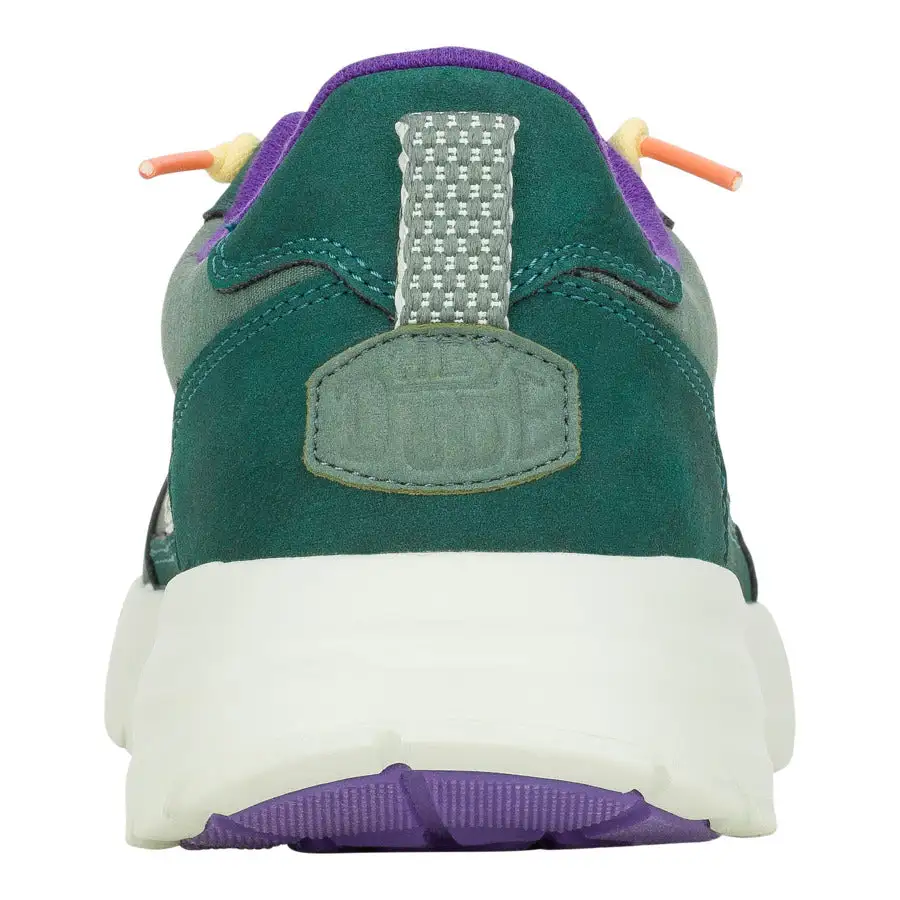 Sirocco Alta Hype - Teal