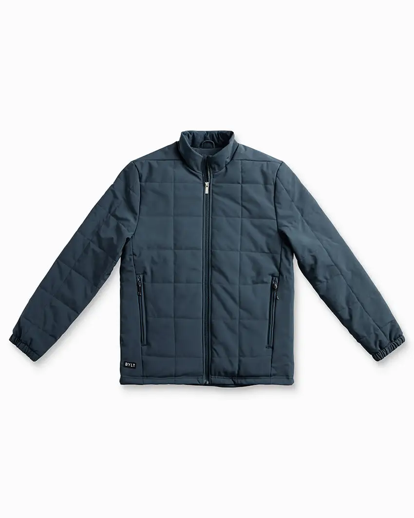 Uptown Puffer