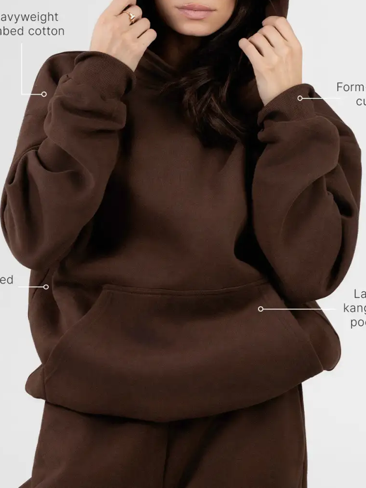Standard Hoodie