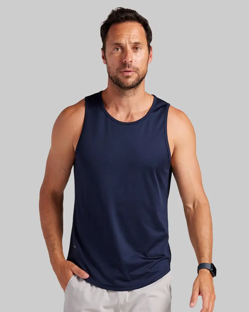 Performance+ Drop-Cut Tank