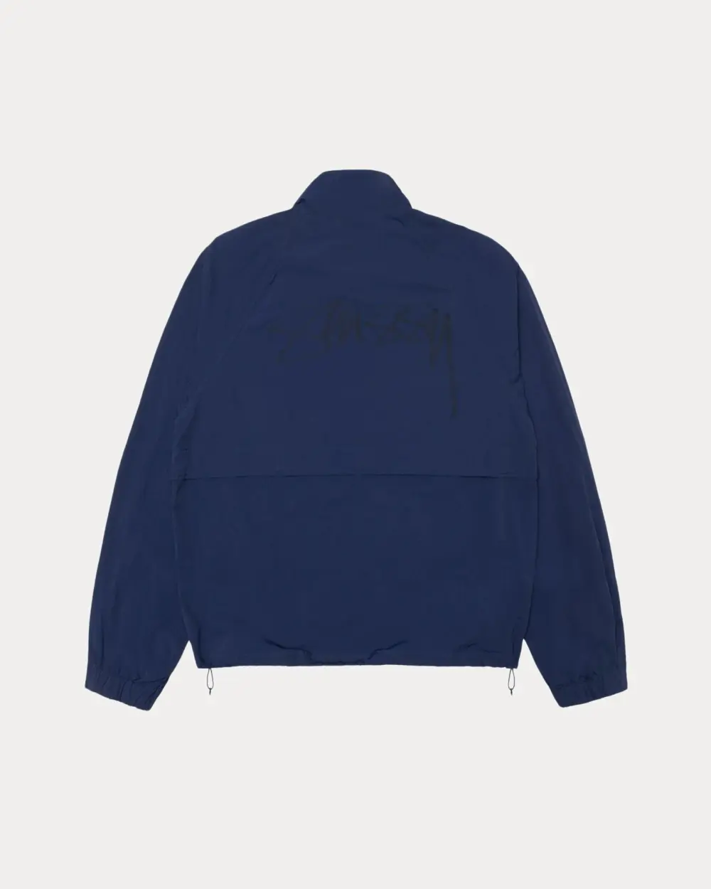 WARM UP JACKET
