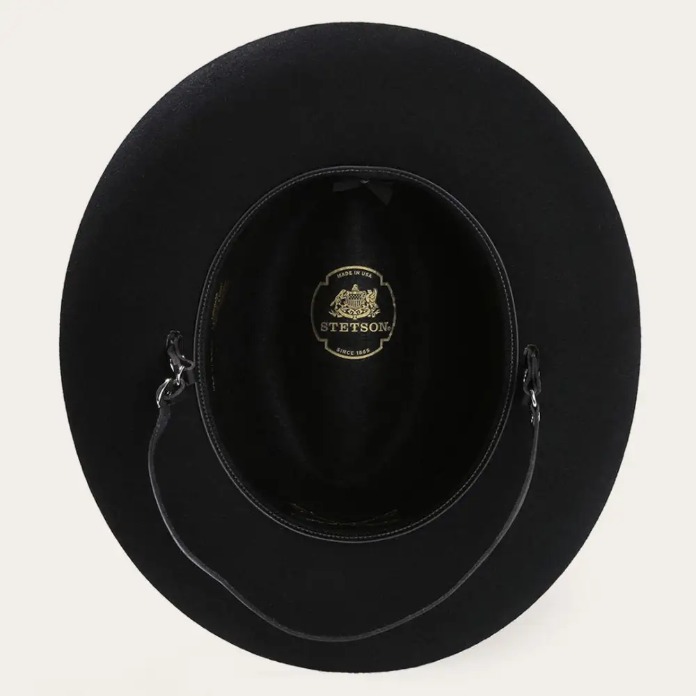 Cavalry 5X Fur Felt Hat