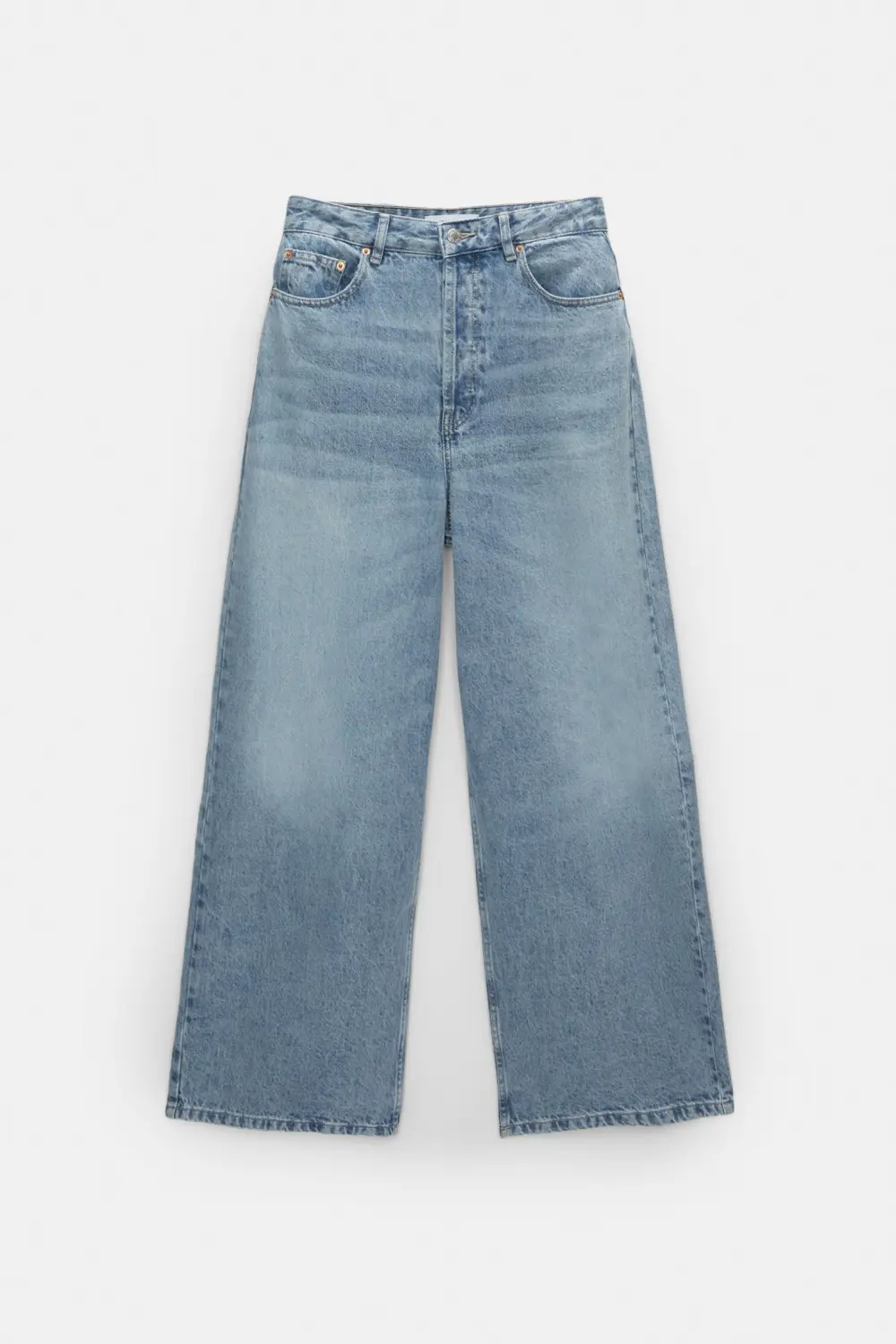 Jeans super baggy