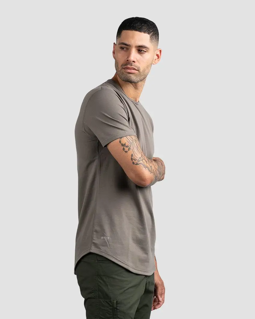 Drop-Cut: Bylt Signature