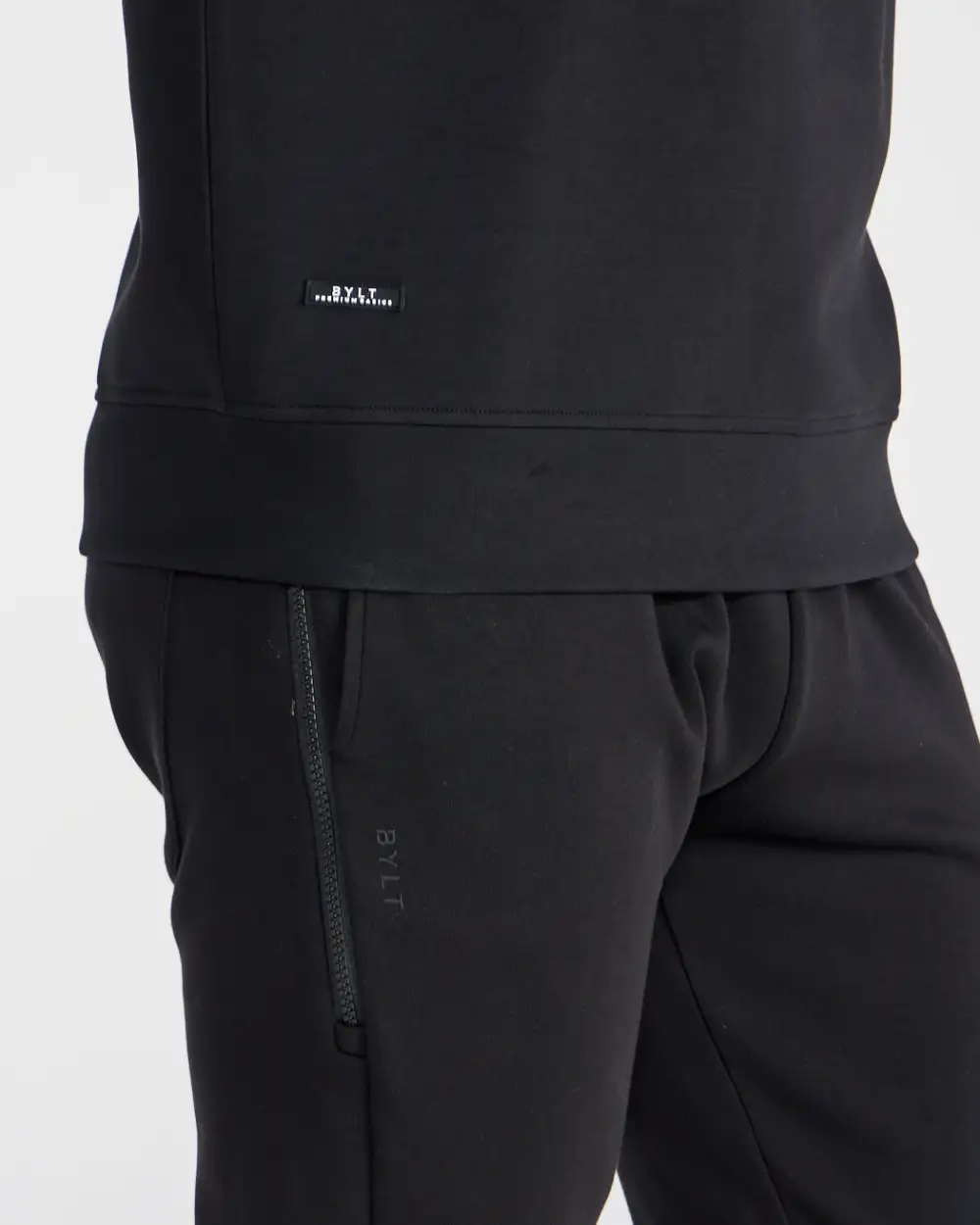 Roamknit Hoodie