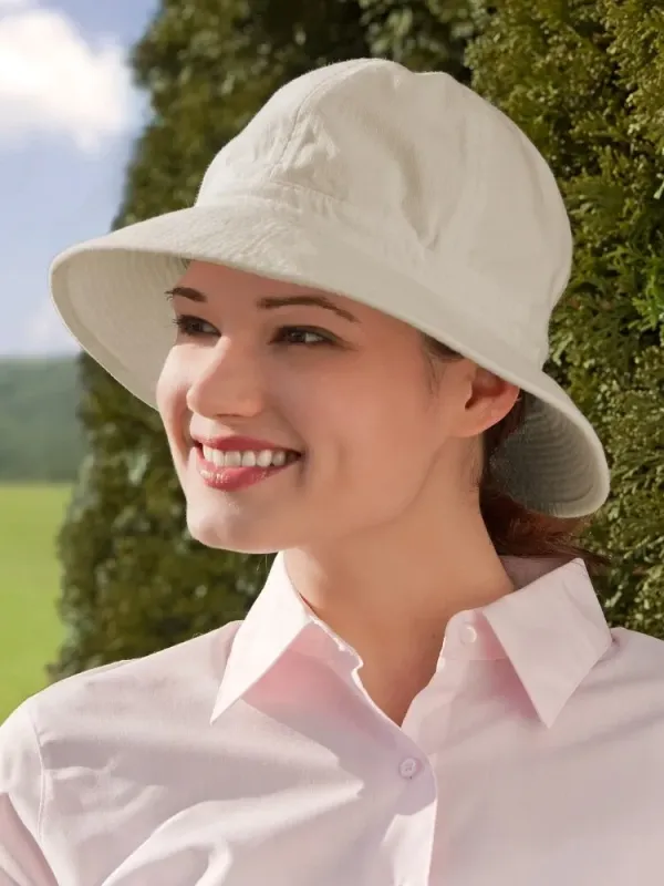 Campobello Hat for Men and Women