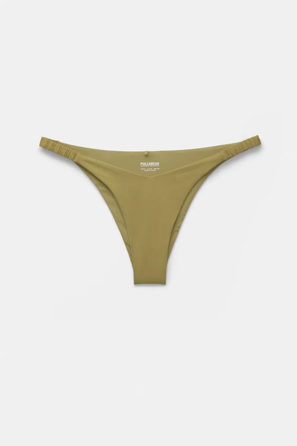 Brazilian bikini bottoms