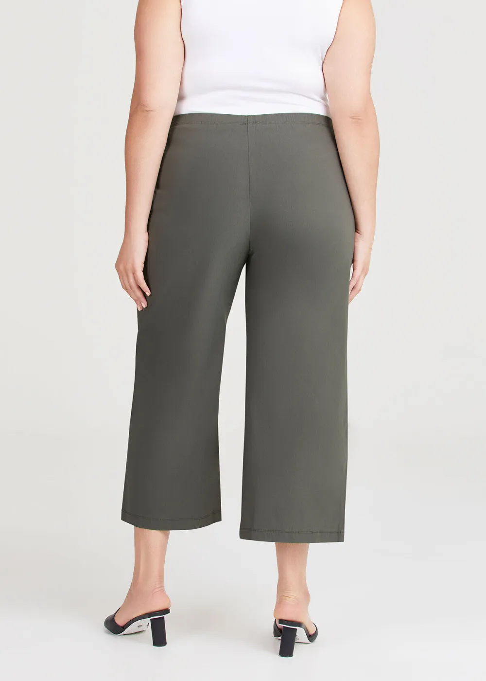 Expose Culotte