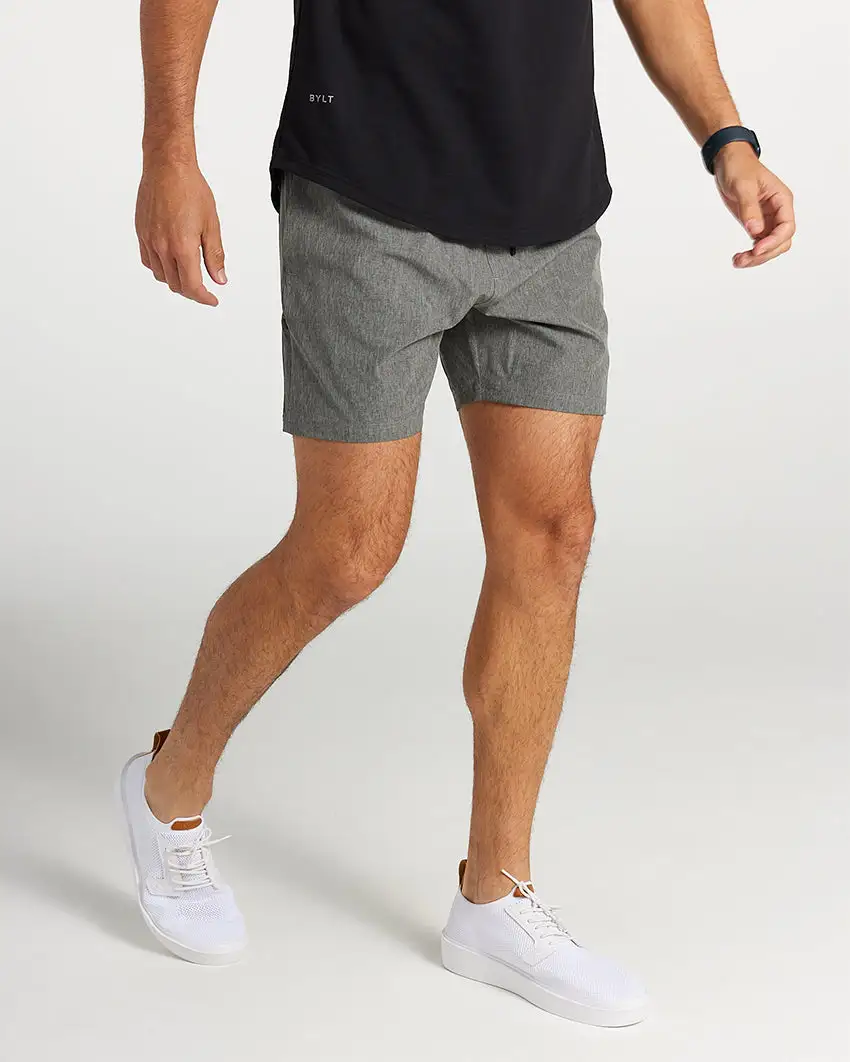 Baja Boardshort