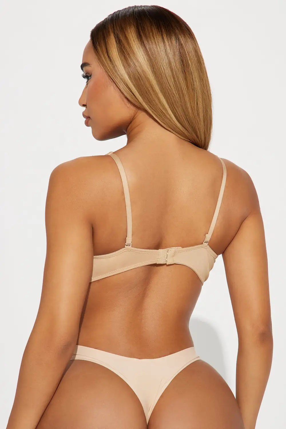 Simply U Bra - Nude