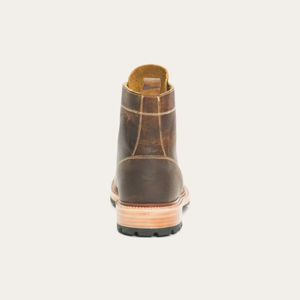 Stetson Chukka