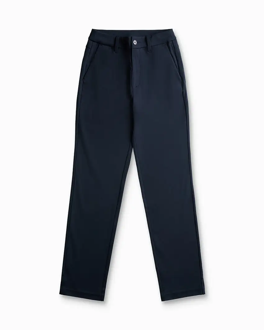 Women'S Everyday Straight Leg Pant