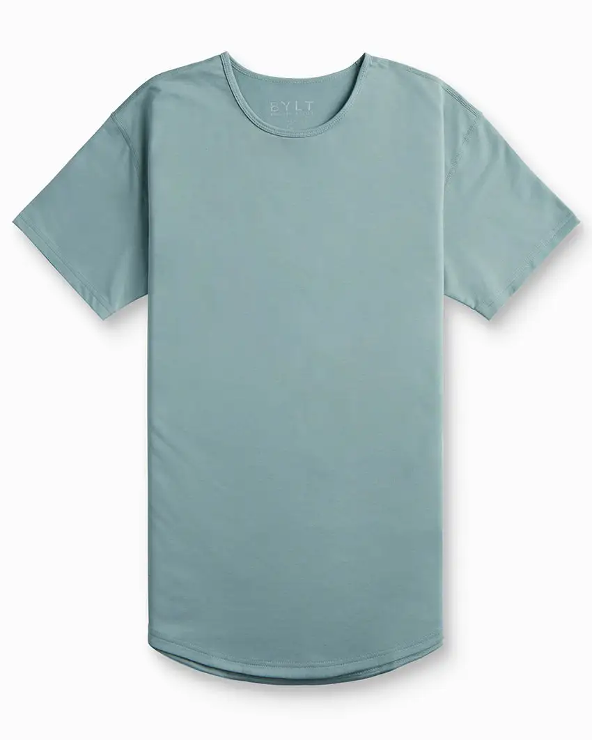 Drop-Cut: Bylt Signature