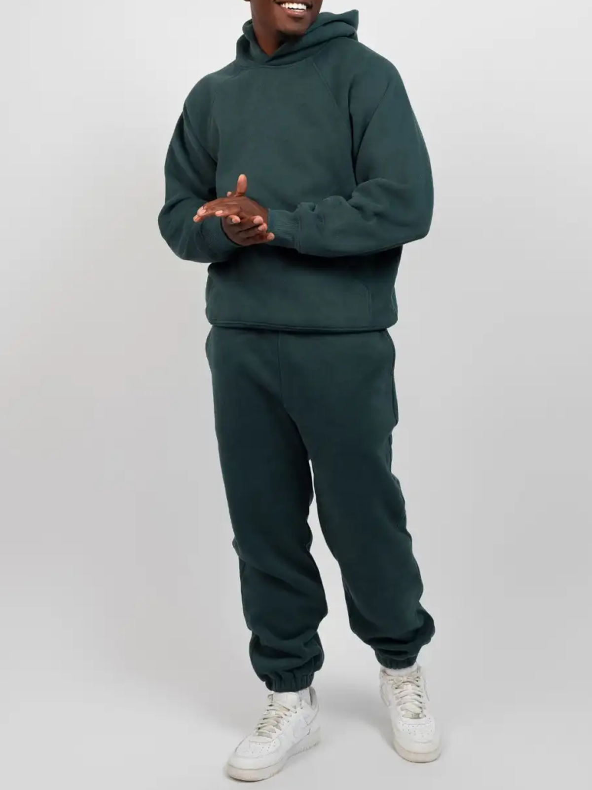 Tranquil Hoodie