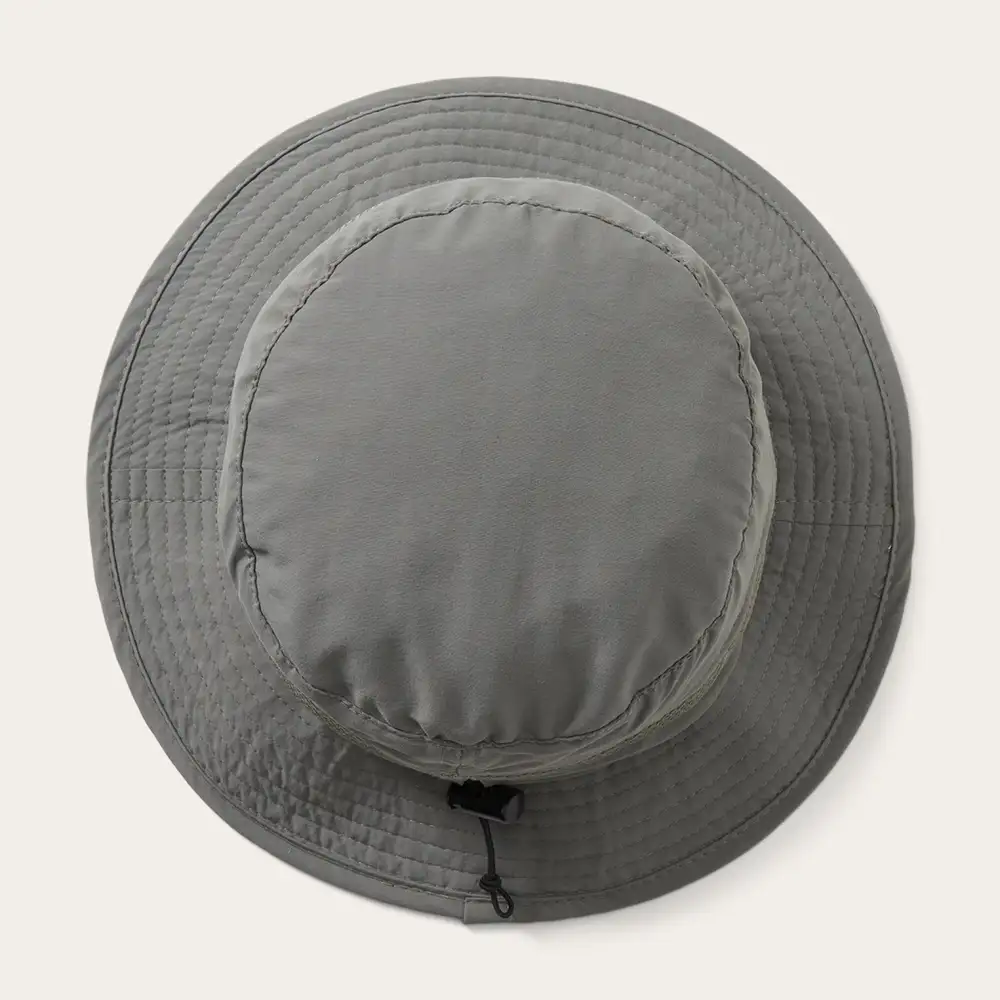 Switchback 'No Fly Zone' Mesh Bucket Hat