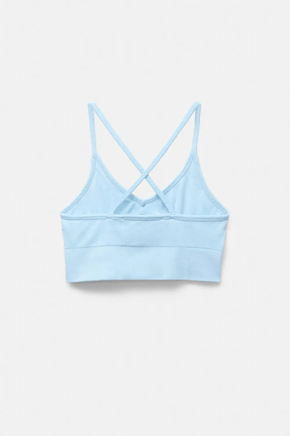 Johanna Parv seamless bralette