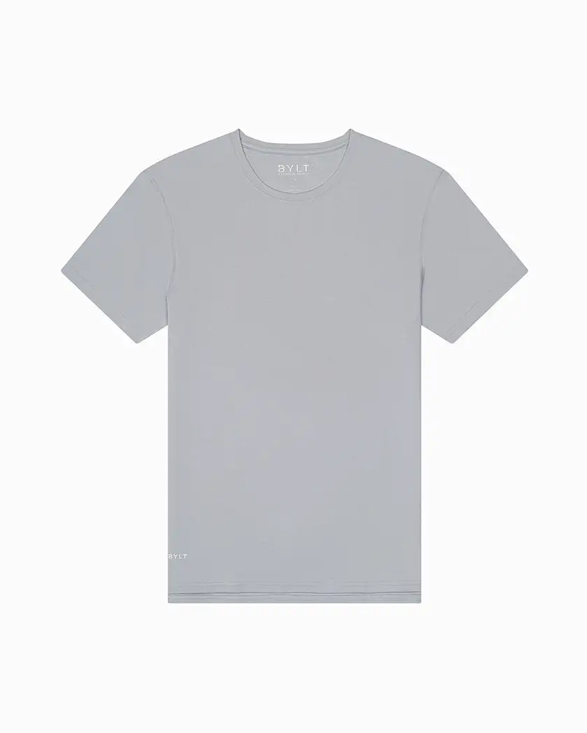Split Hem: Lux