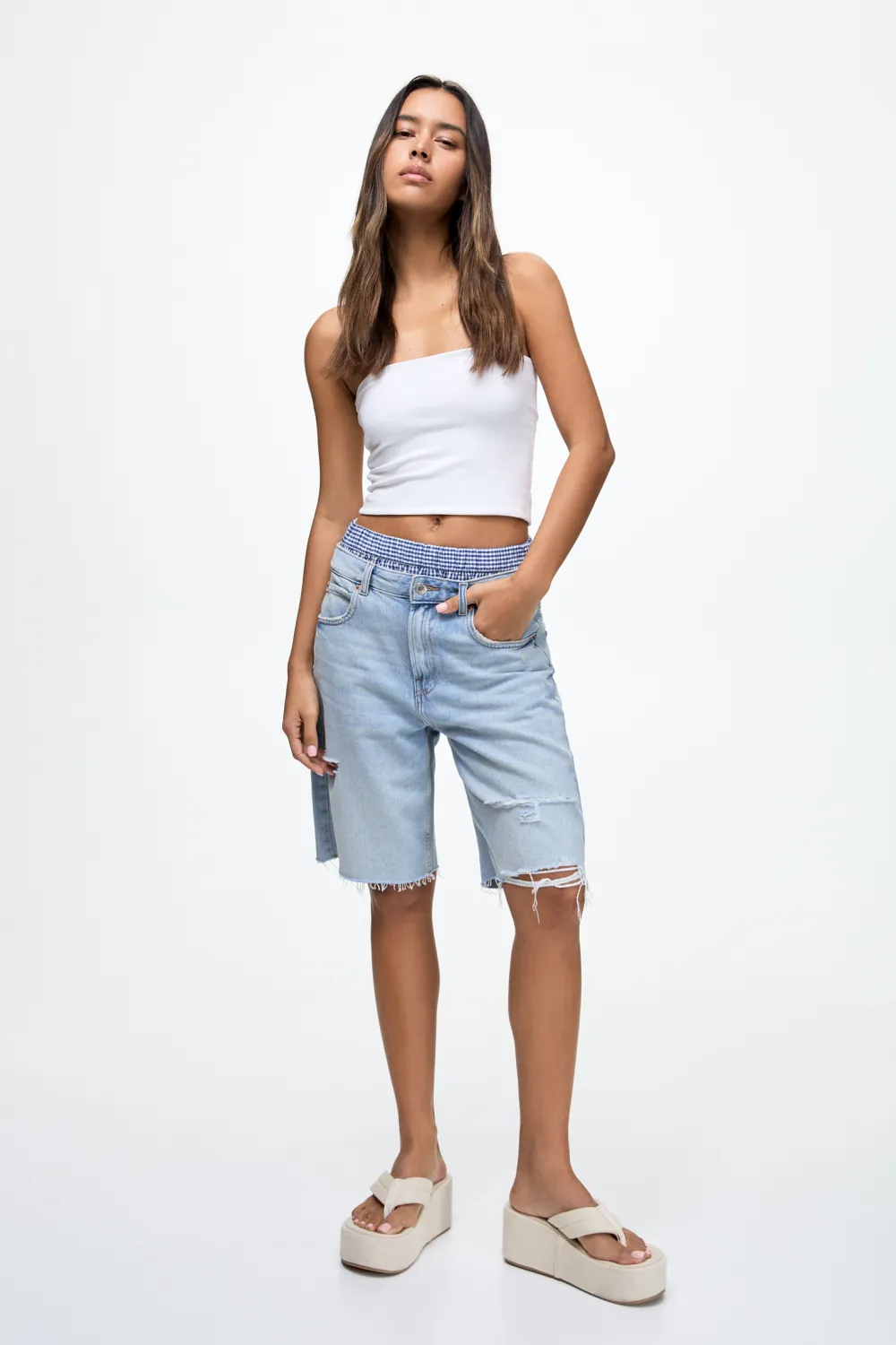 Top bandeau básico