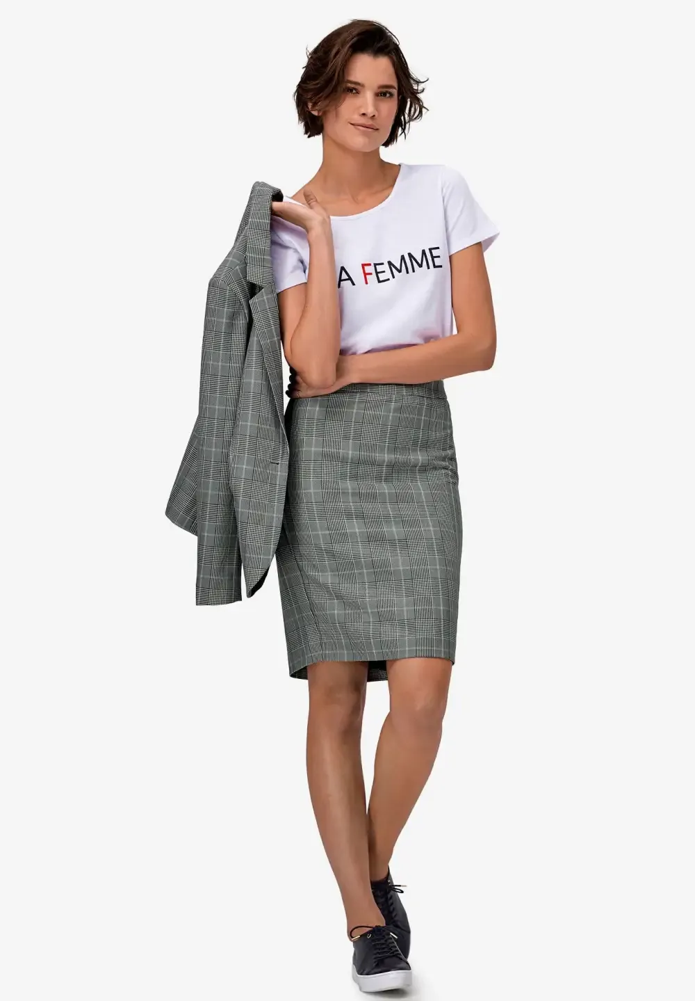 Everyday Blazer