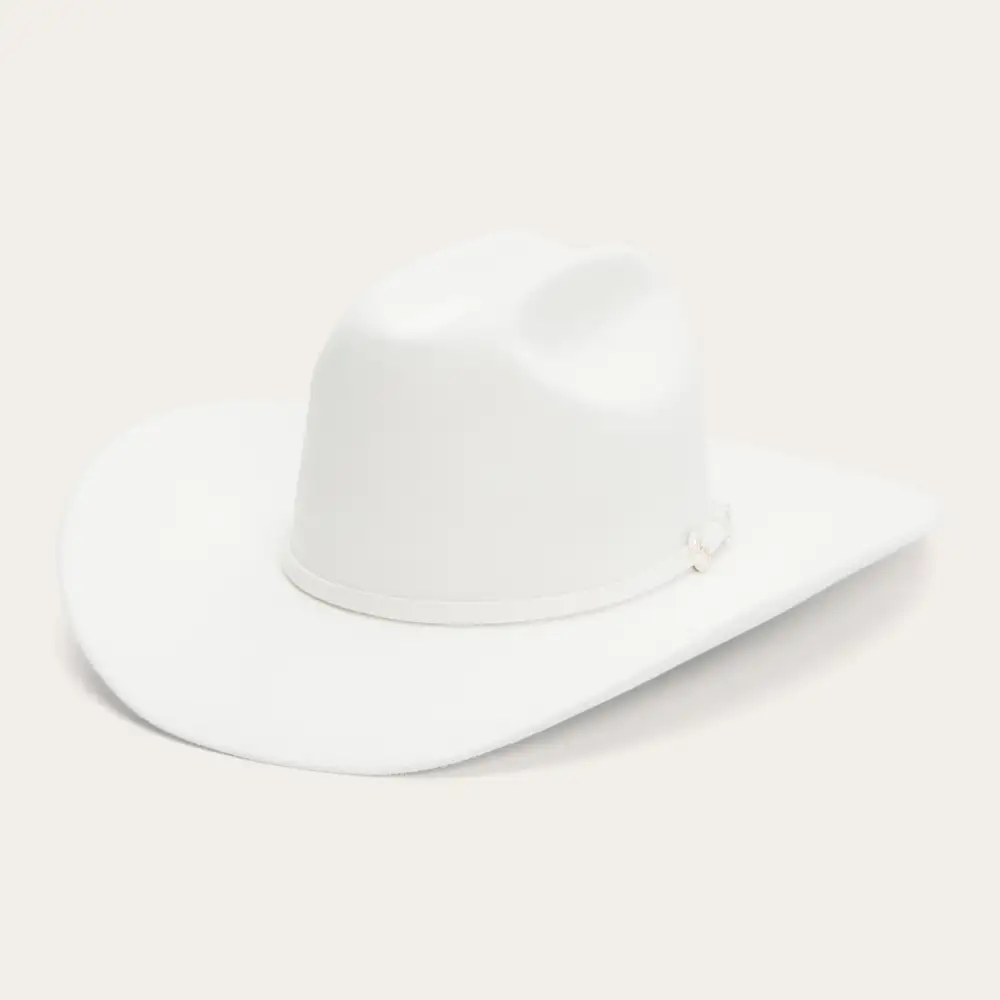 Shasta 10X Premier Cowboy Hat