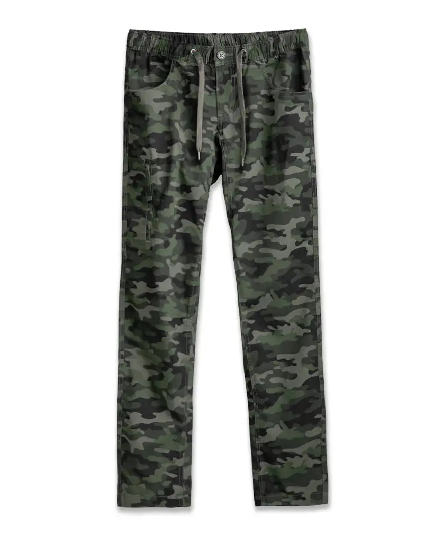 The Bylt Pant