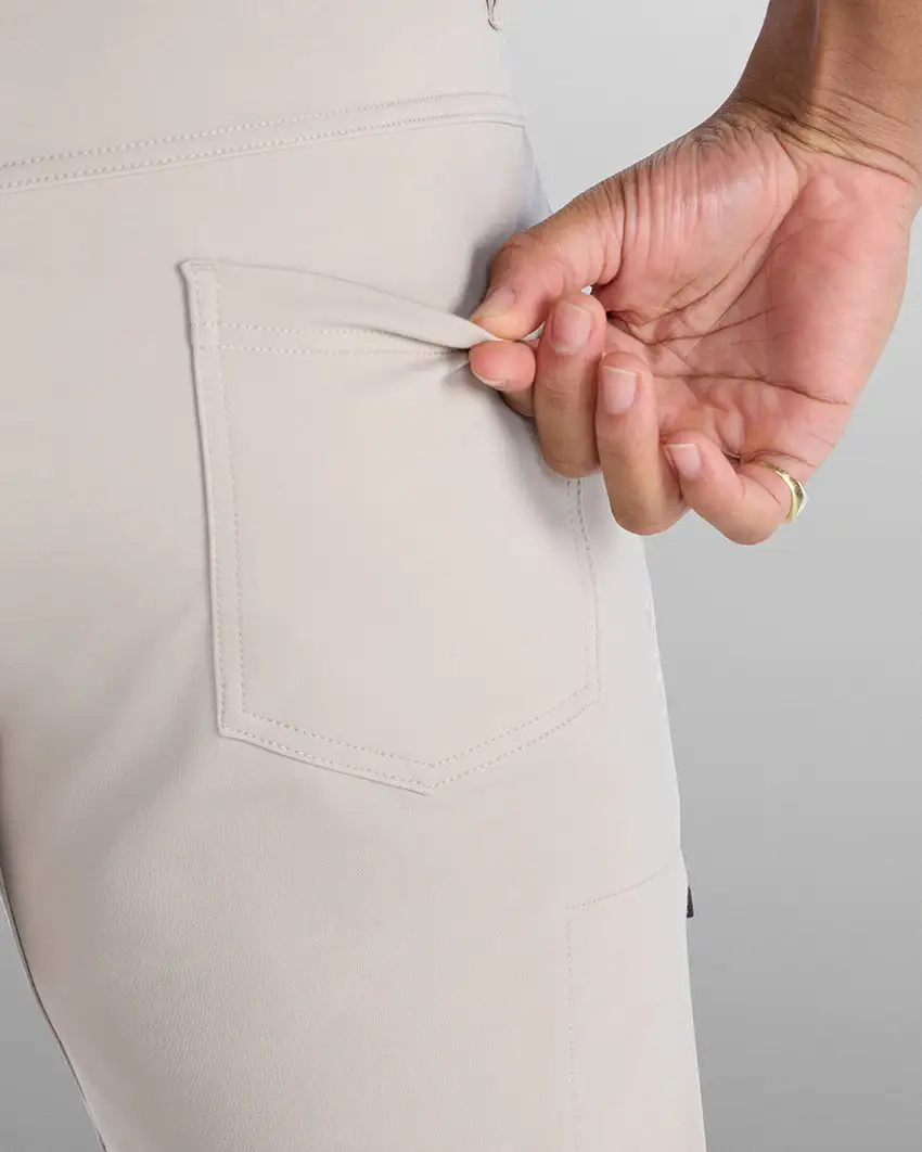 Everyday Pant 2.0