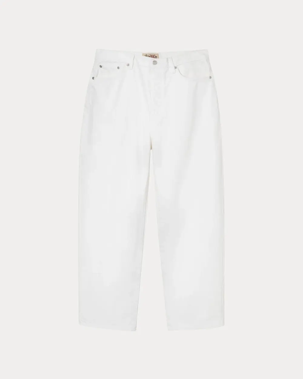 BIG OL' PANT OVERDYED