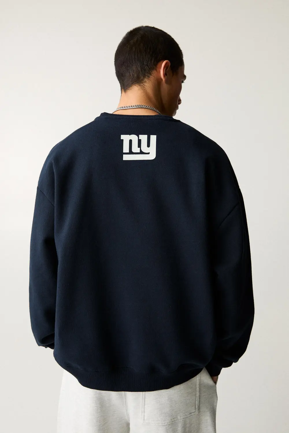 Sudadera NFL New York Giants