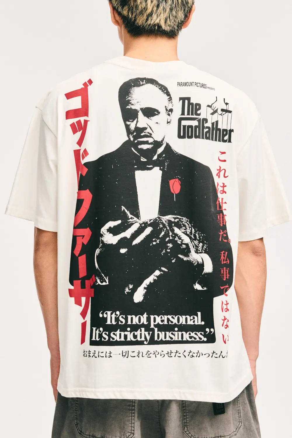 The Godfather T-shirt