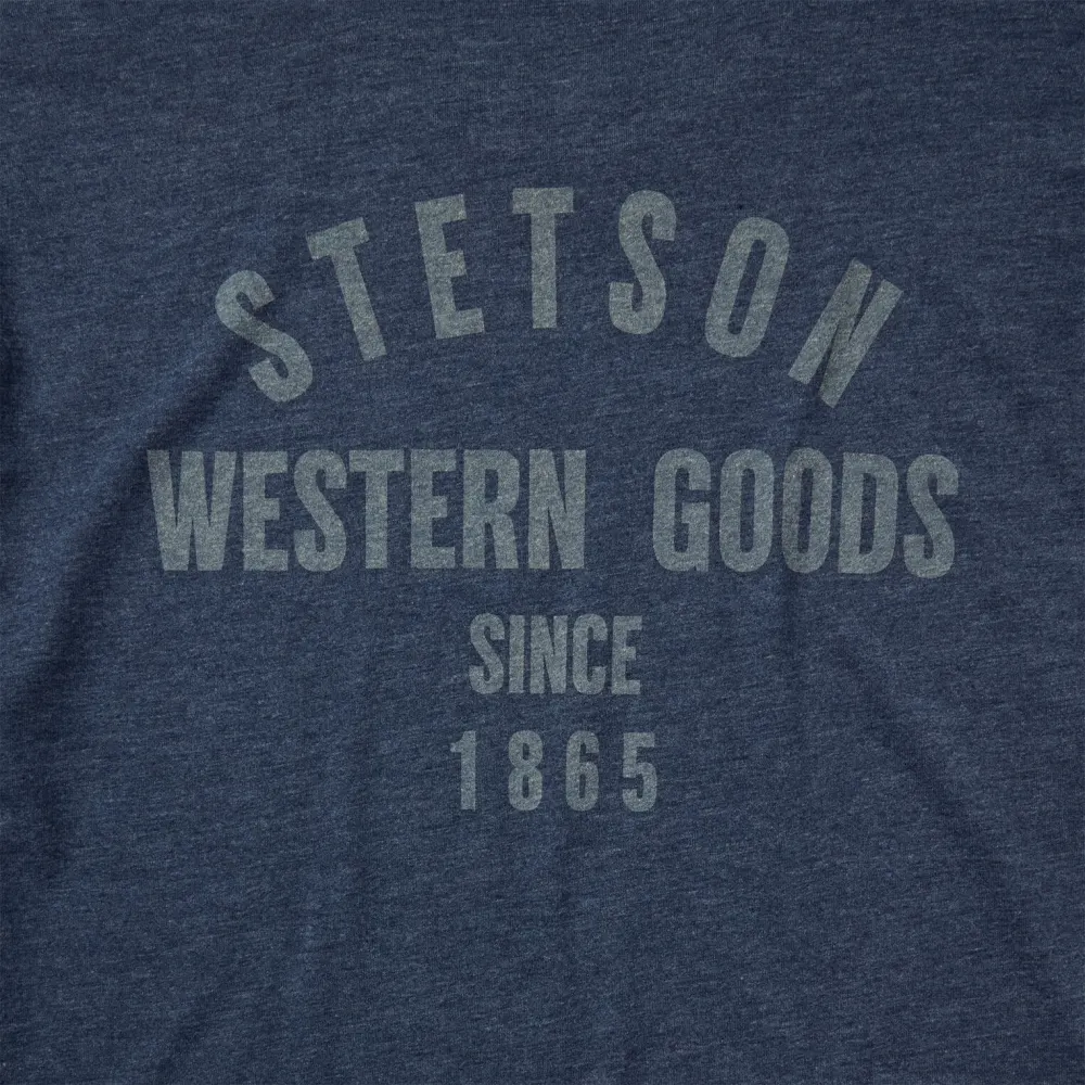 Western Goods Graphic Tee