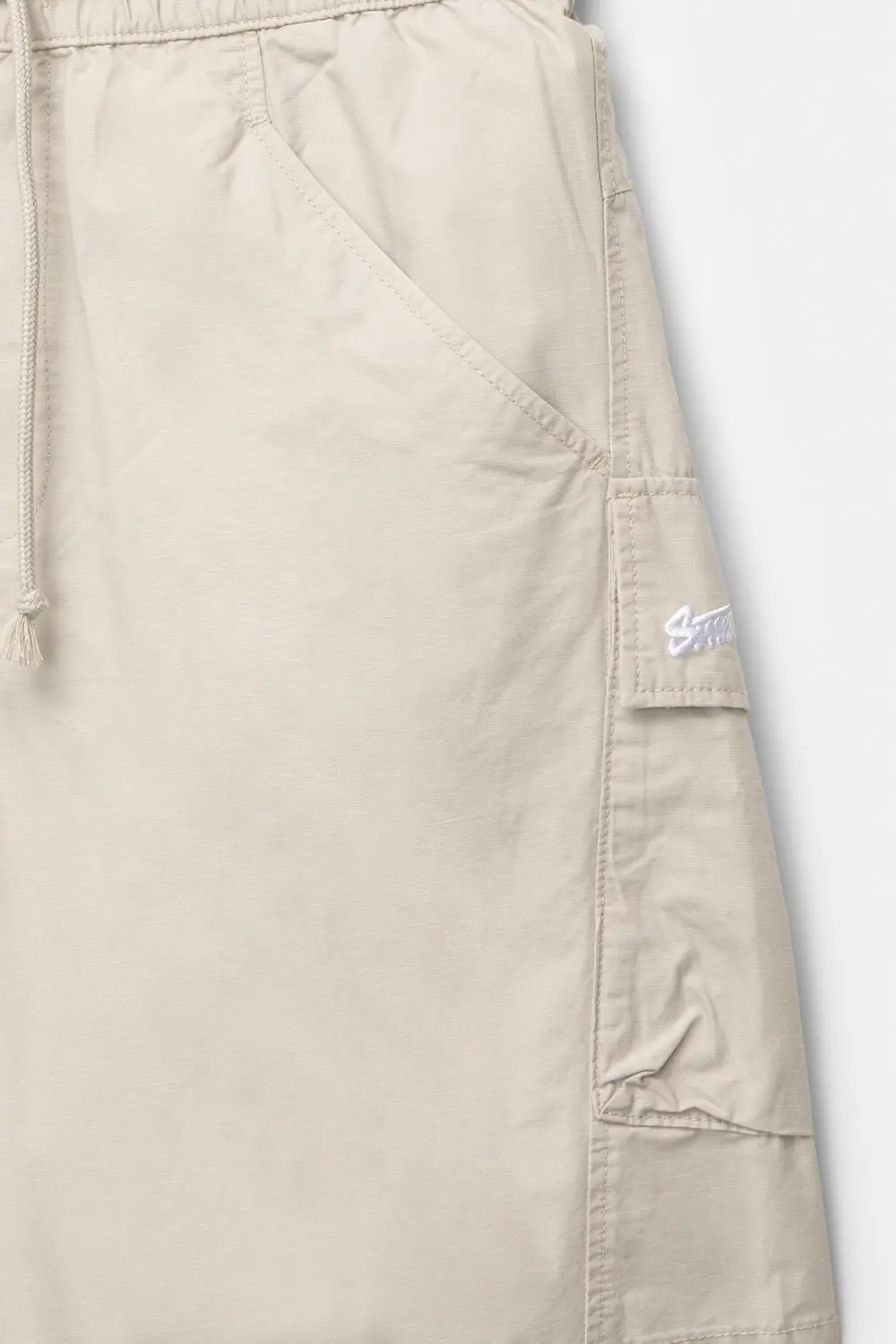 STWD cargo Bermuda shorts