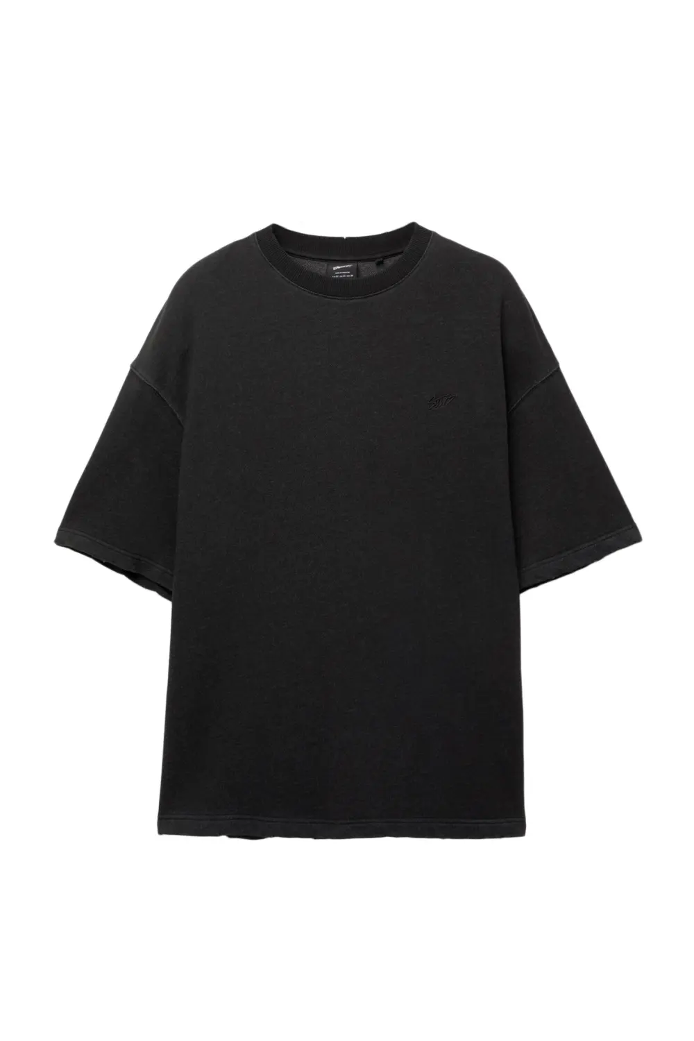 Short sleeve STWD sweatshirt