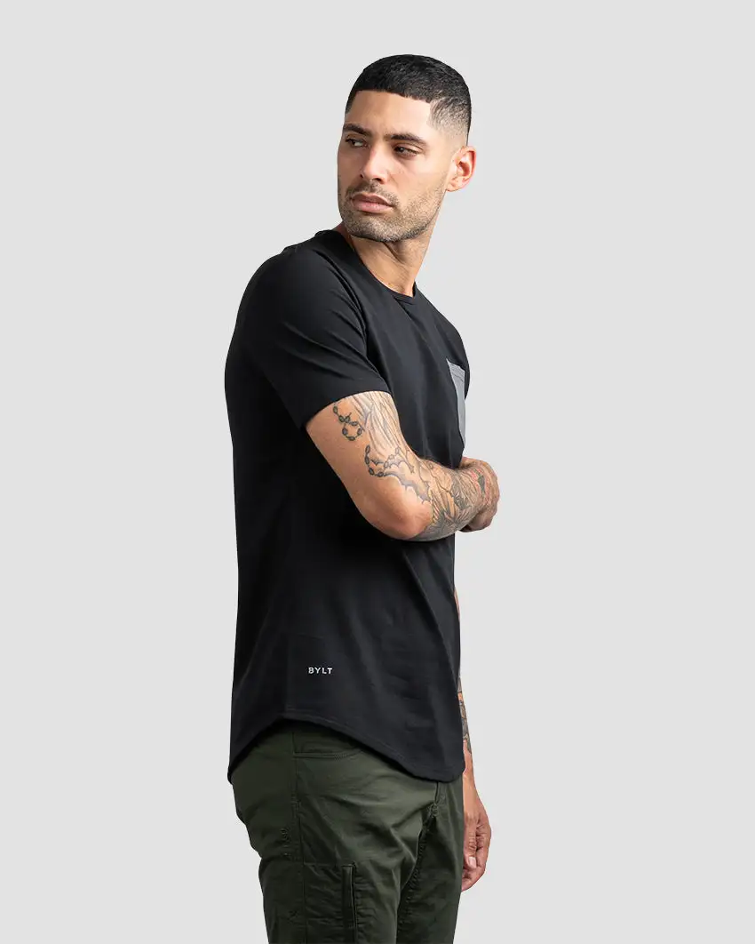 Drop-Cut: Lux Pocket