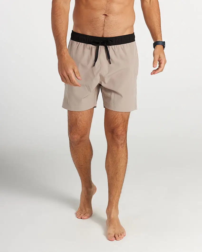 Baja Boardshort