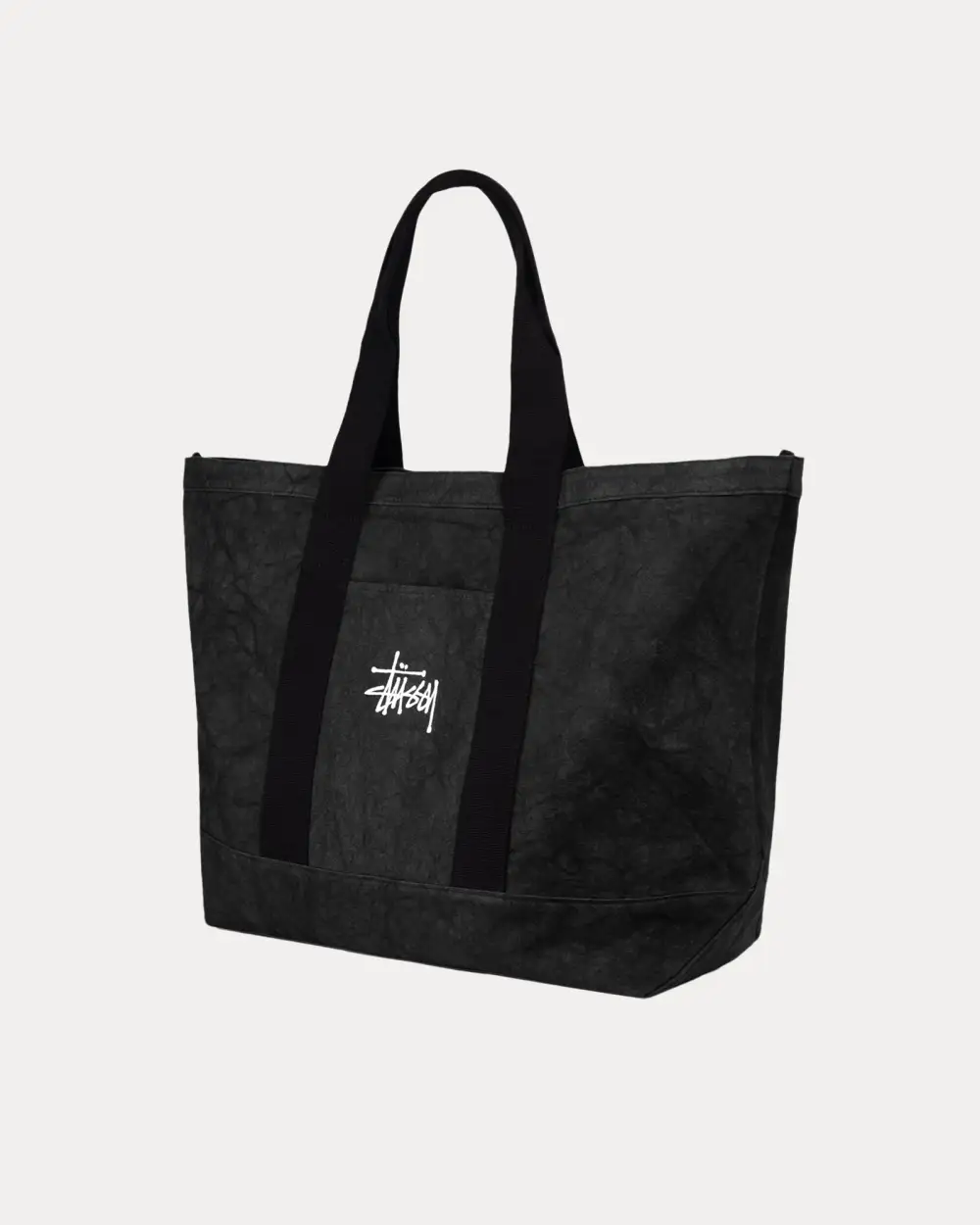 CANVAS XL TOTE BAG