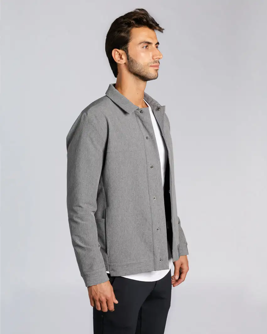District Jacket