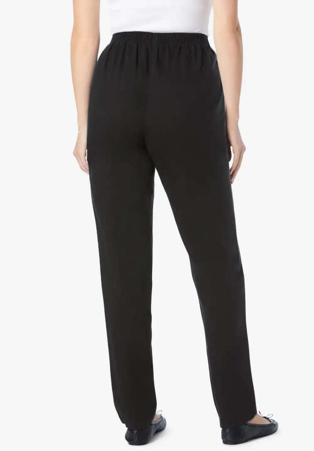 7-Day Straight-Leg Denim Jean