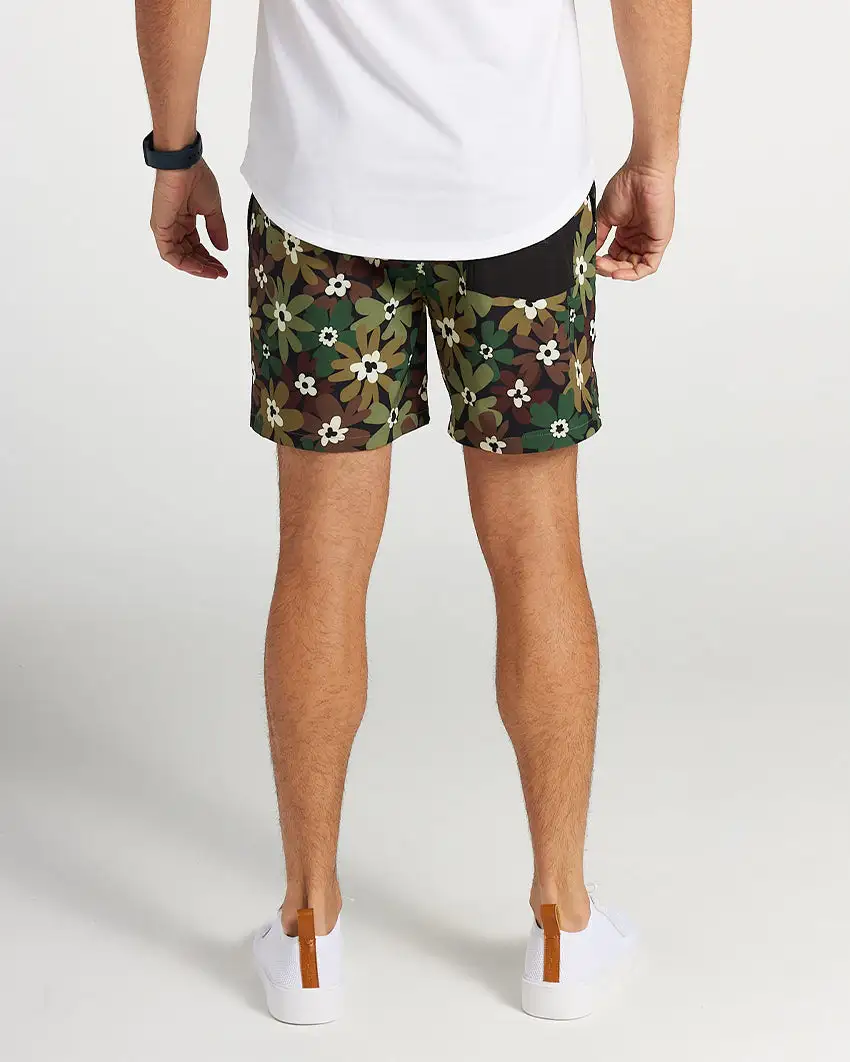 Pacific Boardshort