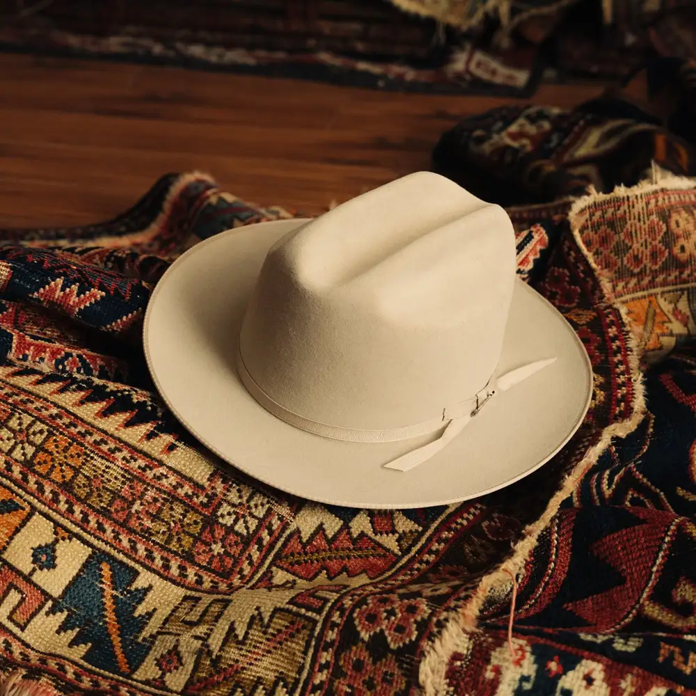 Open Road Royal Deluxe Hat