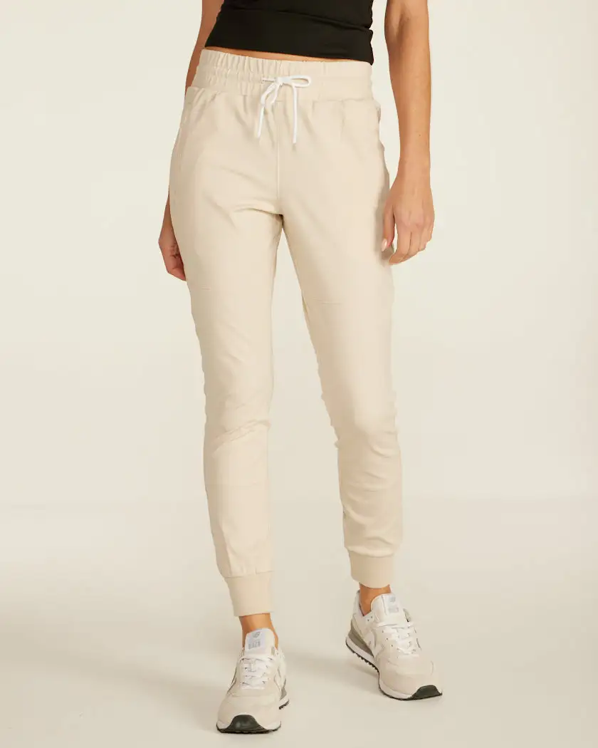 Women'S Elite+ Jogger